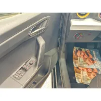 Seat Ibiza, 2022, АКПП, пробег 55798 км