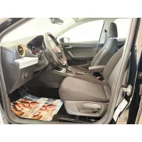 Seat Ibiza, 2022, АКПП, пробег 55798 км