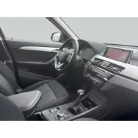 BMW X1, 2021, АКПП, пробег 34315 км