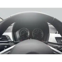 BMW X1, 2021, АКПП, пробег 34315 км