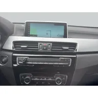 BMW X1, 2021, АКПП, пробег 34315 км