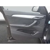 BMW X1, 2021, АКПП, пробег 34315 км