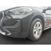 BMW X1, 2021, АКПП, пробег 34315 км