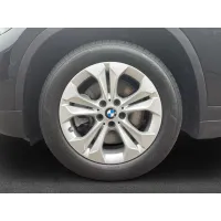 BMW X1, 2021, АКПП, пробег 34315 км