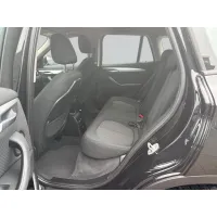BMW X1, 2021, АКПП, пробег 34315 км