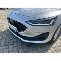 Ford Focus, 2022, МКПП, пробег 66096 км