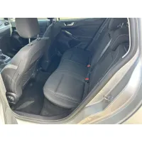 Ford Focus, 2022, МКПП, пробег 66096 км