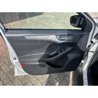 Ford Focus, 2022, МКПП, пробег 66096 км