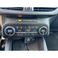 Ford Focus, 2022, МКПП, пробег 66096 км