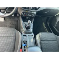 Ford Focus, 2022, МКПП, пробег 66096 км