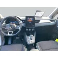 Renault Captur, 2022, АКПП, пробег 58595 км