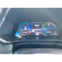 Renault Captur, 2022, АКПП, пробег 58595 км