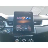 Renault Captur, 2022, АКПП, пробег 58595 км