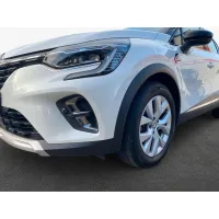 Renault Captur, 2022, АКПП, пробег 58595 км