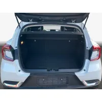 Renault Captur, 2022, АКПП, пробег 58595 км