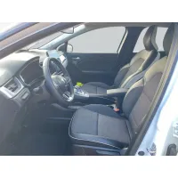 Renault Captur, 2022, АКПП, пробег 58595 км