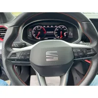 Seat Ibiza, 2022, МКПП, пробег 32400 км