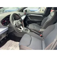 Seat Ibiza, 2022, МКПП, пробег 32400 км