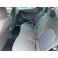 Seat Ibiza, 2022, МКПП, пробег 32400 км