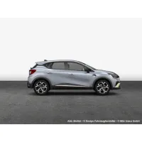 Renault Captur, 2022, АКПП, пробег 63500 км