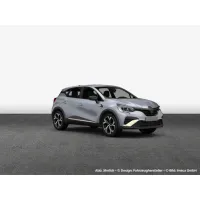 Renault Captur, 2022, АКПП, пробег 63500 км