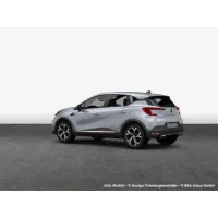 Renault Captur, 2022, АКПП, пробег 63500 км