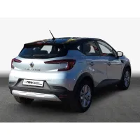 Renault Captur, 2022, АКПП, пробег 30473 км