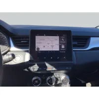 Renault Captur, 2022, АКПП, пробег 30473 км