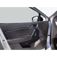 Renault Captur, 2022, АКПП, пробег 30473 км