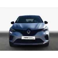 Renault Captur, 2022, АКПП, пробег 30473 км