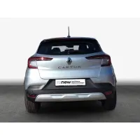 Renault Captur, 2022, АКПП, пробег 30473 км