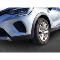 Renault Captur, 2022, АКПП, пробег 30473 км