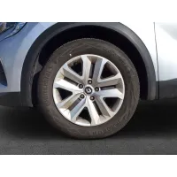 Renault Captur, 2022, АКПП, пробег 30473 км