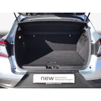 Renault Captur, 2022, АКПП, пробег 30473 км