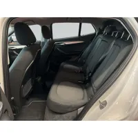 BMW X2, 2021, АКПП, пробег 65174 км