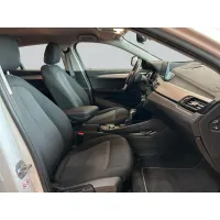 BMW X2, 2021, АКПП, пробег 65174 км