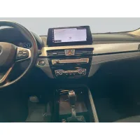 BMW X2, 2021, АКПП, пробег 65174 км