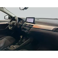 BMW X2, 2021, АКПП, пробег 65174 км
