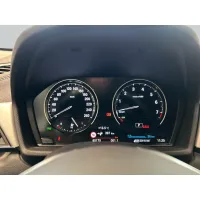 BMW X2, 2021, АКПП, пробег 65174 км