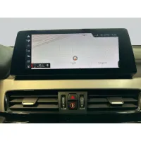 BMW X2, 2021, АКПП, пробег 65174 км