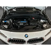 BMW X2, 2021, АКПП, пробег 65174 км