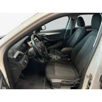 BMW X2, 2021, АКПП, пробег 65174 км