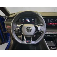 Skoda Octavia, 2023, АКПП, пробег 25986 км
