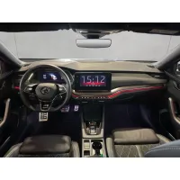Skoda Octavia, 2023, АКПП, пробег 25986 км