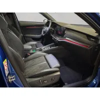 Skoda Octavia, 2023, АКПП, пробег 25986 км