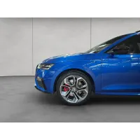 Skoda Octavia, 2023, АКПП, пробег 25986 км