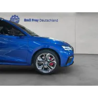 Skoda Octavia, 2023, АКПП, пробег 25986 км