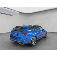 Skoda Octavia, 2023, АКПП, пробег 25986 км