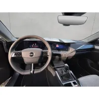 Opel Astra, 2023, МКПП, пробег 13659 км