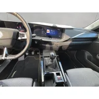 Opel Astra, 2023, МКПП, пробег 13659 км